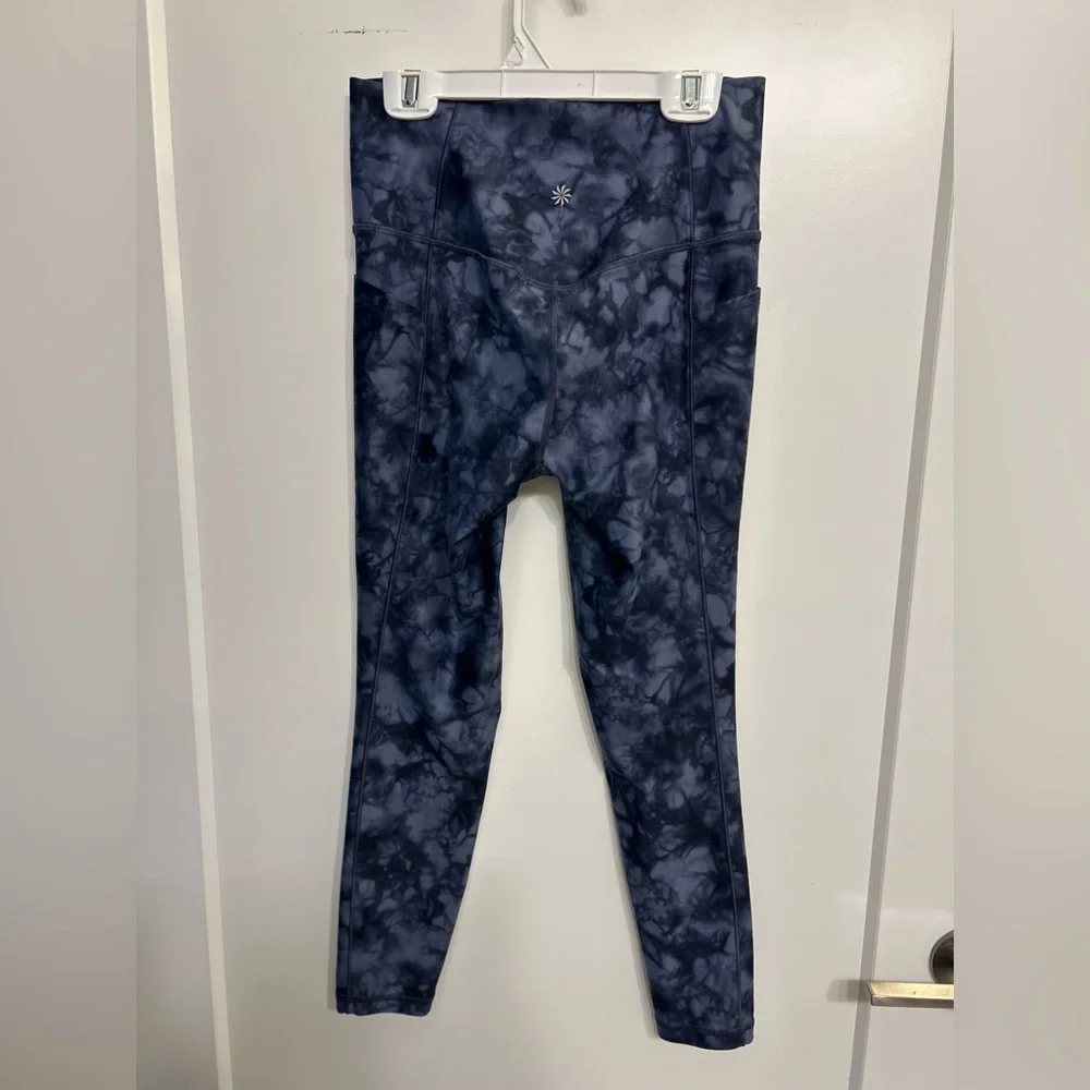Athleta size small